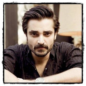 Hamza Ali Abbasi Said NO to the Bollywood